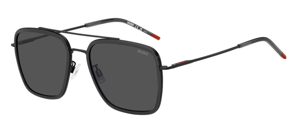 BOSS HG 1404/G/S/US - KB7IR GREY