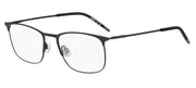 BOSS HG 1409/US - 003 MTT BLACK