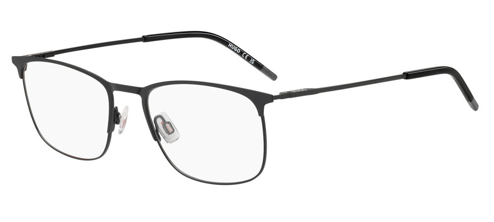 BOSS HG 1409/US - 003 MTT BLACK