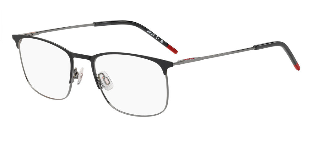 BOSS HG 1409/US - 284 BLK RUTH B