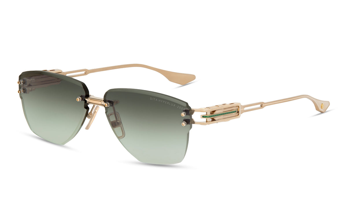 DITA HYPERLUX-2000 Sunglasses image 2