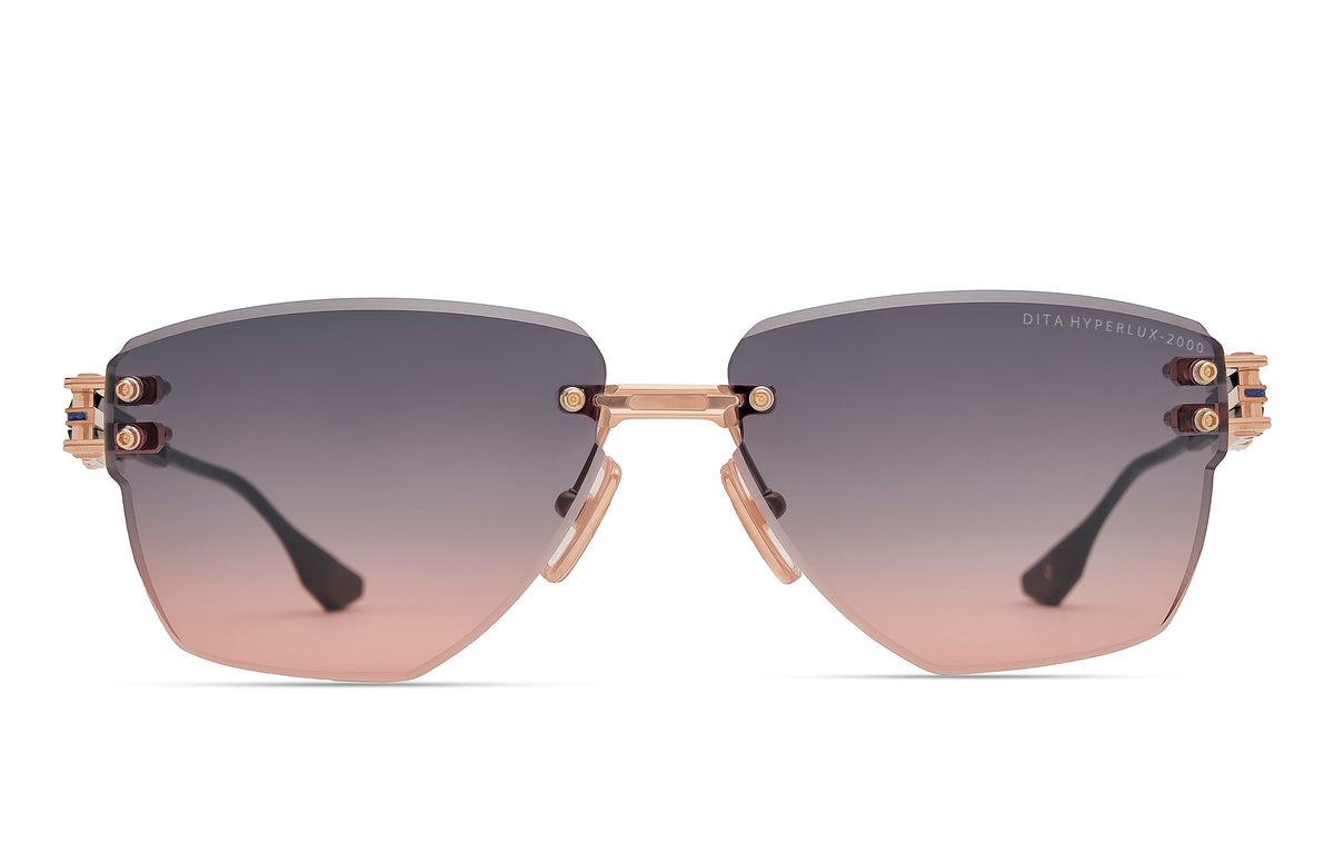 DITA HYPERLUX-2000 Sunglasses image 9