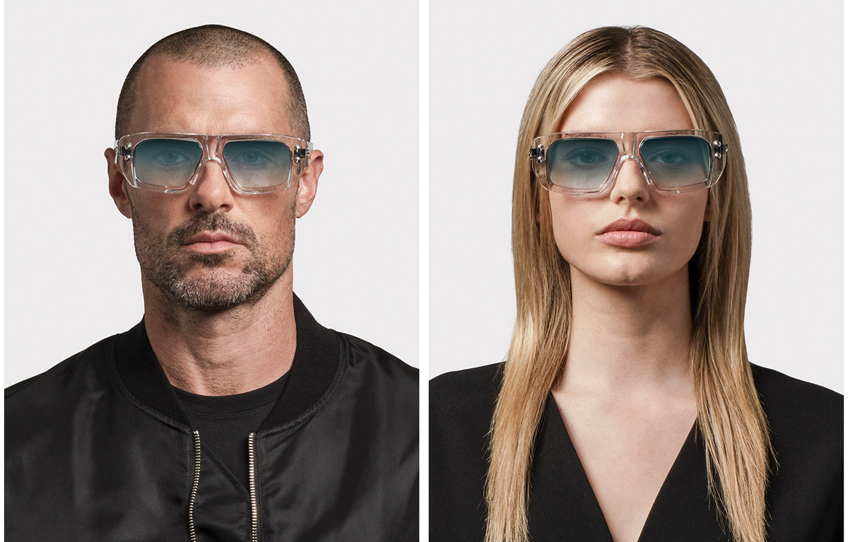 DITA HYPHER-1183 Sunglasses image 2