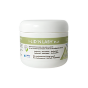 I-LID ’N LASH® PLUS