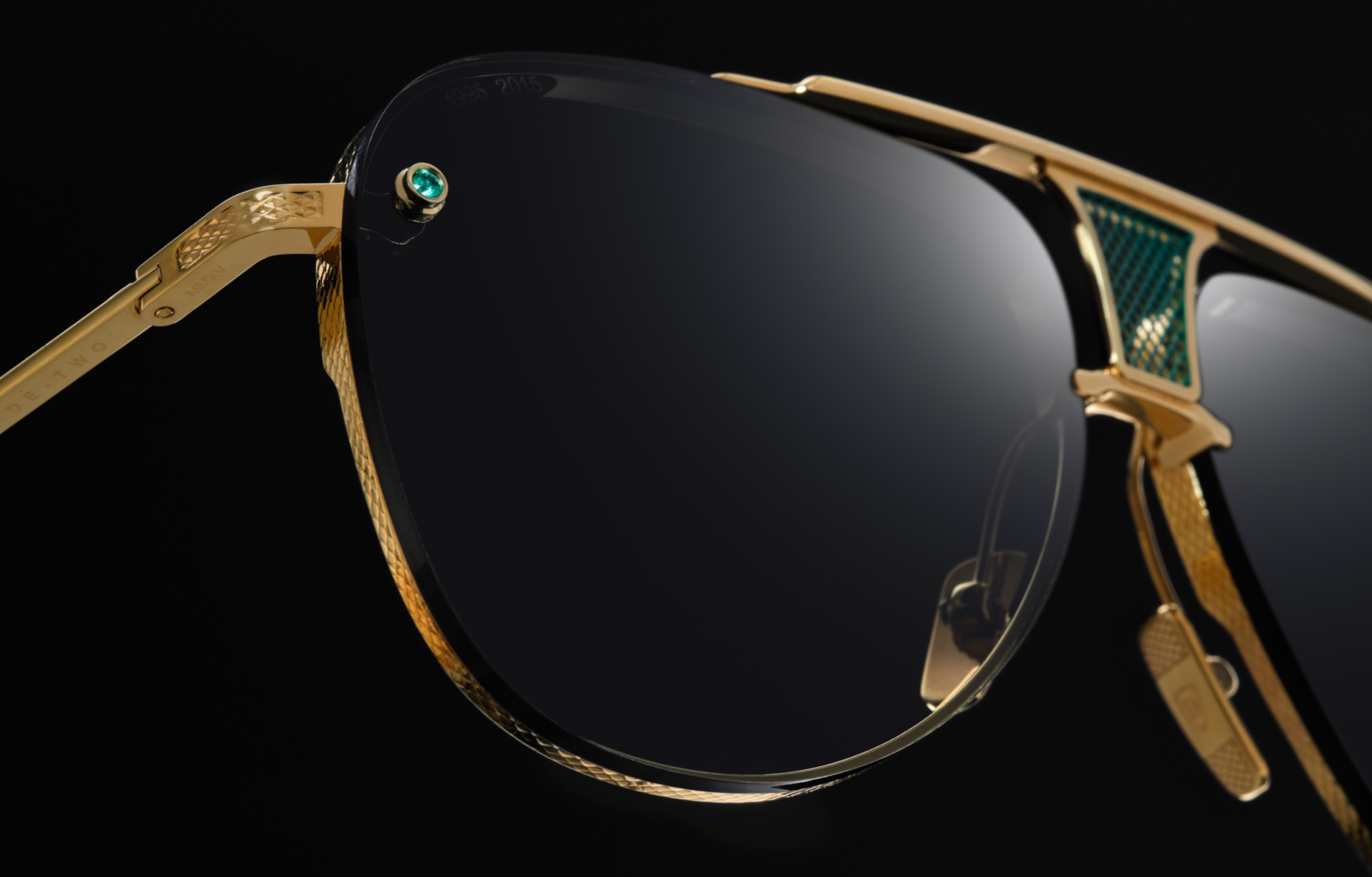 DITA DECADE-TWO - INOVATI™ Sunglasses image 2