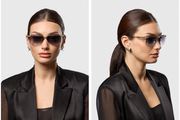 DITA INTERLINE Sunglasses image 10