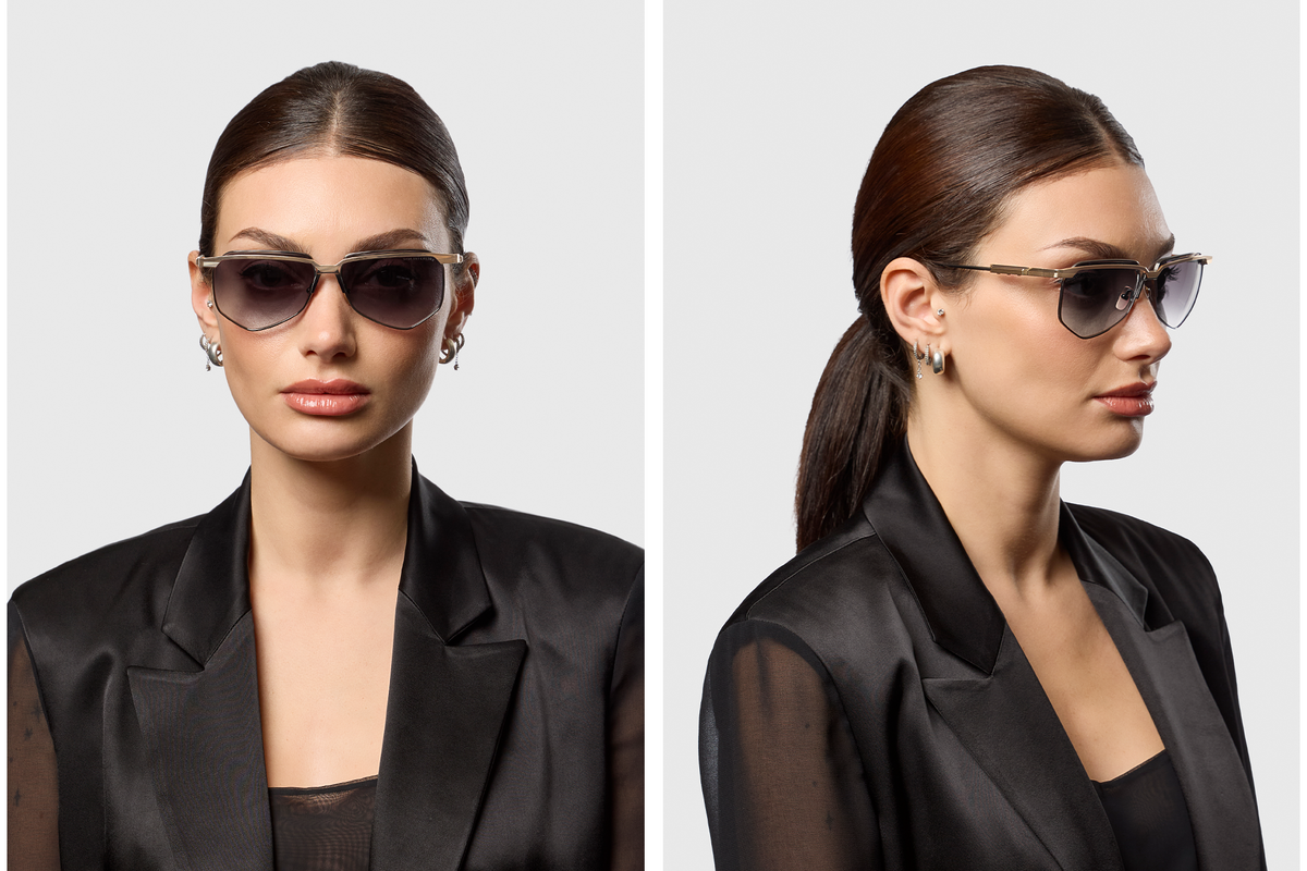 DITA INTERLINE Sunglasses image 10