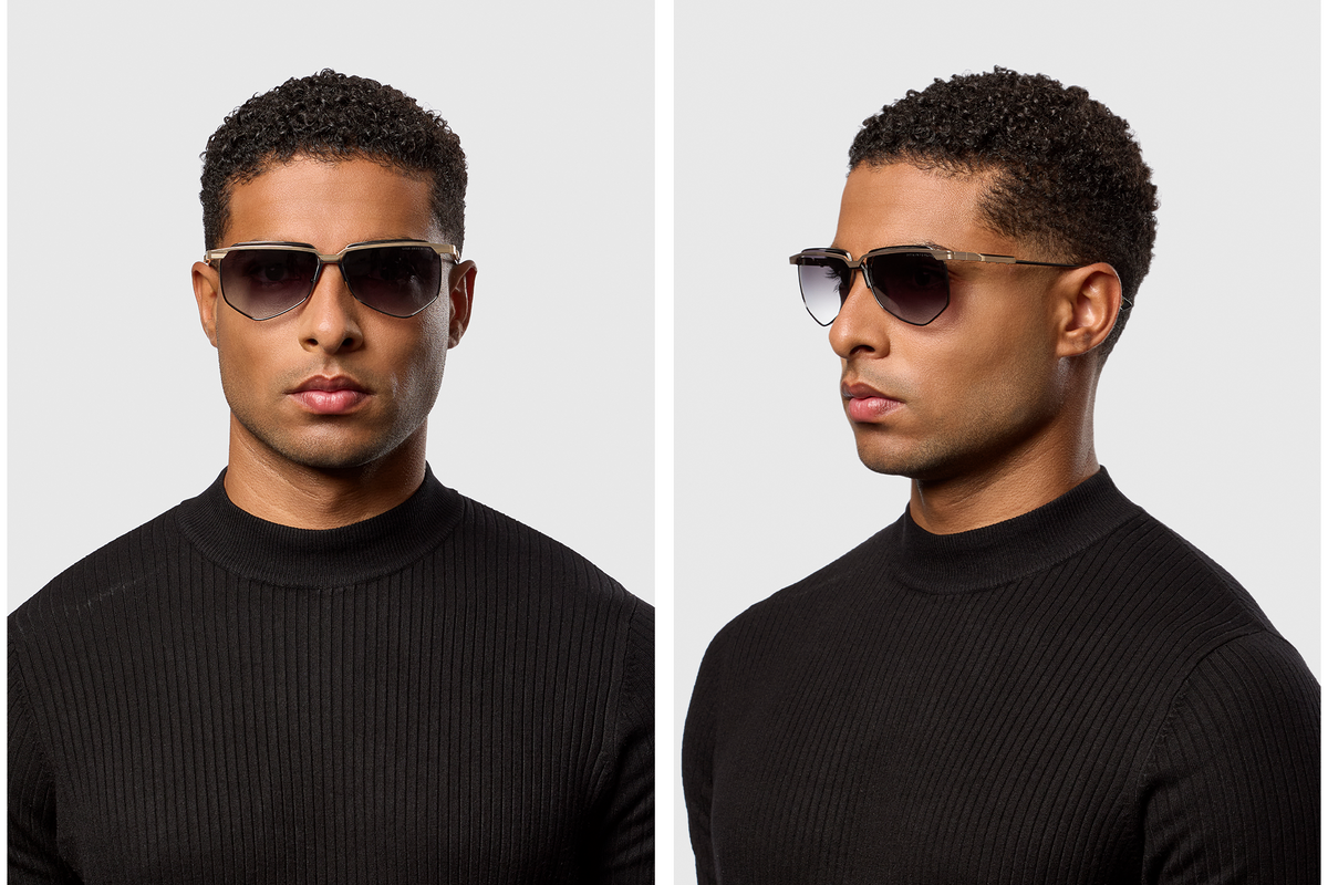 DITA INTERLINE Sunglasses image 9