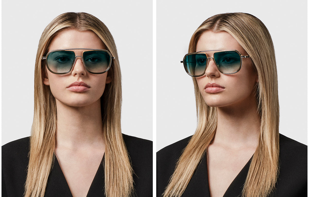 DITA INTRACRAFT Sunglasses image 12