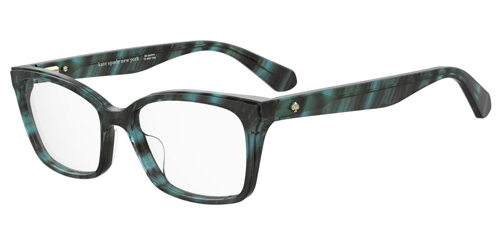 Kate Spade JERI/F - 1ED GREEN