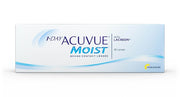 1-Day ACUVUE® Moist 30