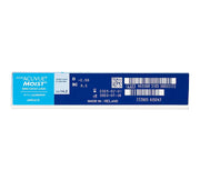 1-Day ACUVUE® Moist 90