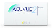 ACUVUE®2 Bi-weekly 6