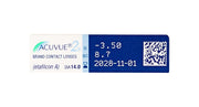 ACUVUE®2 Bi-weekly 6