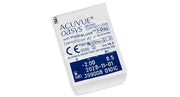 ACUVUE® OASYS 1-Day with HydraLuxe™ Technology 30