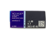 ACUVUE® VITA™ 12
