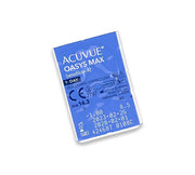 ACUVUE® OASYS MAX 1-Day 90