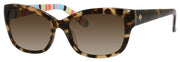 Kate Spade JOHANNA/S - XNZHA BEIGEHAVA