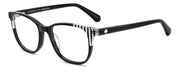 Kate Spade JOLIET/3 - 85W BLK STR CR