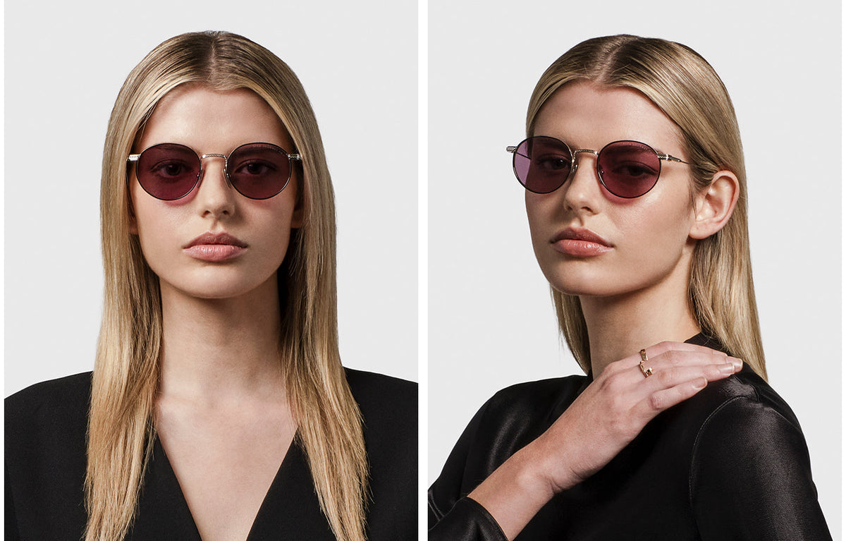 DITA JOURNEY-TWO Sunglasses image 12