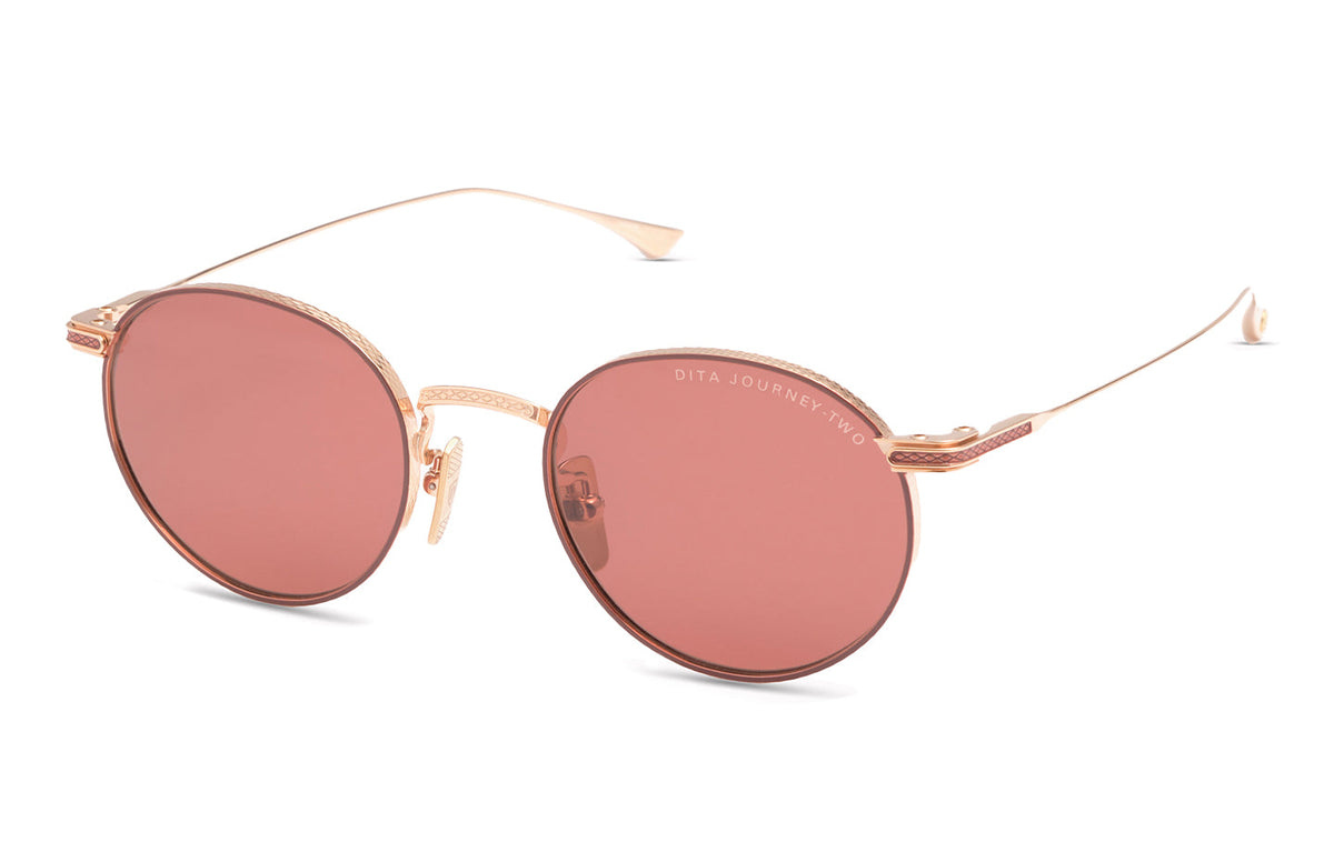 DITA JOURNEY-TWO Sunglasses image 9