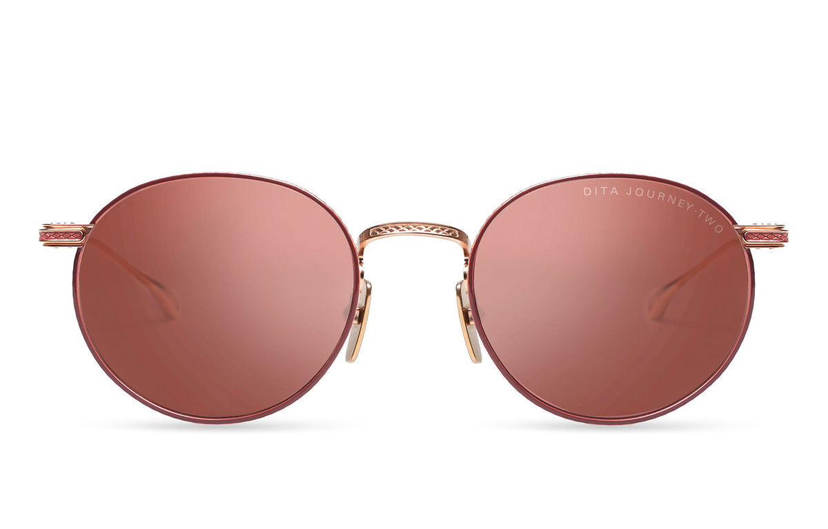DITA JOURNEY-TWO Sunglasses image 10