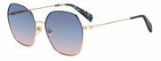 Kate Spade KENNA/G/S - S6FI4 BLUE PTTR