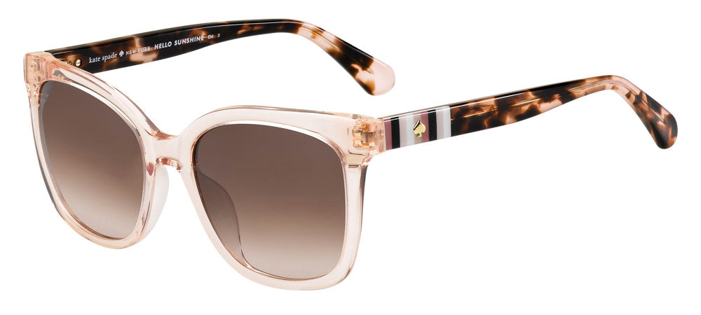 Kate Spade KIYA/S - 733HA PEACH