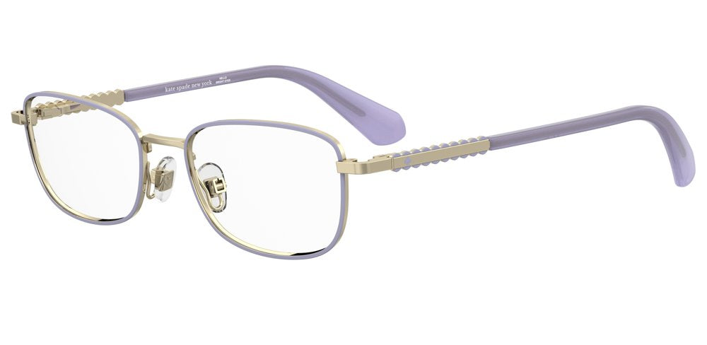 Kate Spade KS ABILENE 2 - BSU VIOL GOLD