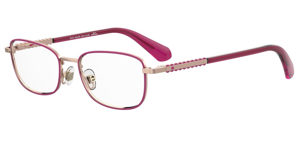 Kate Spade KS ABILENE 2 - AU2 RED GOLD R