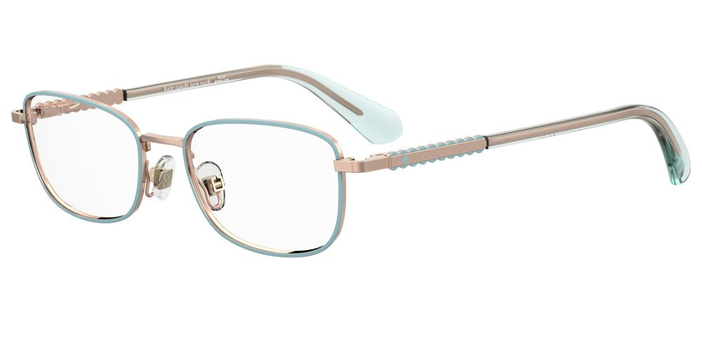 Kate Spade KS ABILENE 2 - KY2 BLUE GOLD