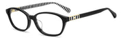 Kate Spade KS ADALI 2/FJ - 807 BLACK