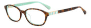 Kate Spade KS ADALI 2/FJ - PHW HAVGREEN H