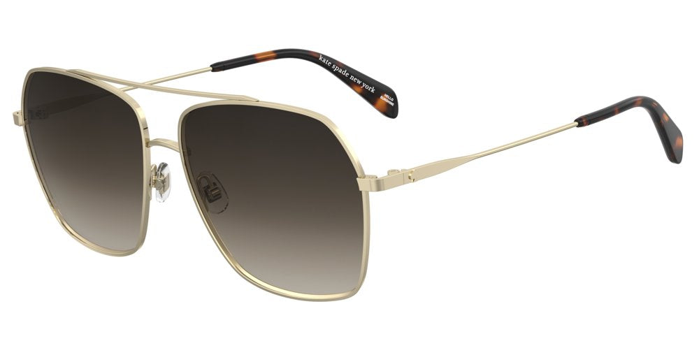 Kate Spade KS ADLEY 2/G/S - J5GHA GOLD