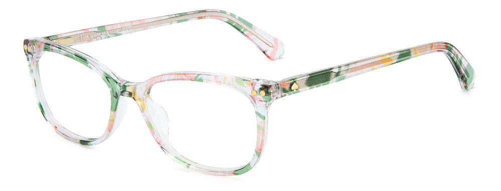 Kate Spade KS ADRIA 2 - QQK CRY PTTRN