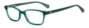 Kate Spade KS AGNESSA 2 - 1ED GREEN