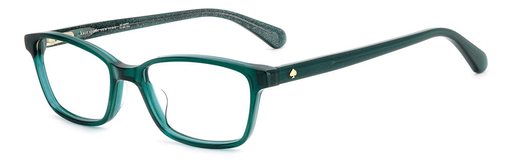Kate Spade KS AGNESSA 2 - 1ED GREEN
