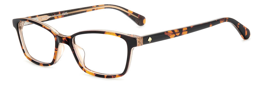 Kate Spade KS AGNESSA 2 - DXH HVN GLT