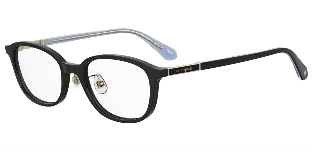 Kate Spade KS AISHA 2/FJ - 807 BLACK