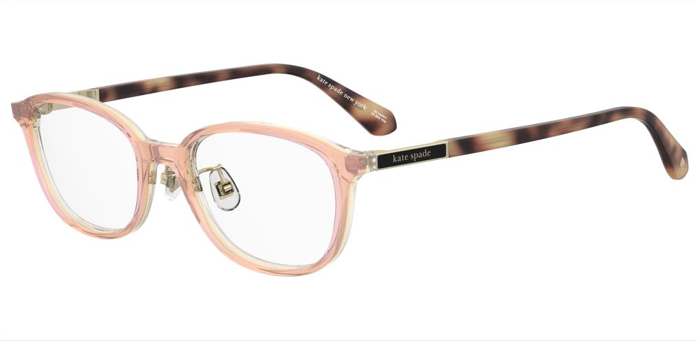 Kate Spade KS AISHA 2/FJ - 09Q BROWN