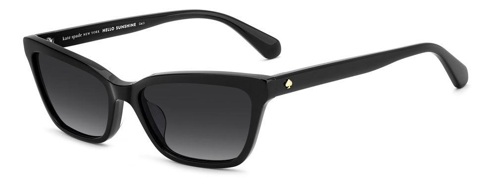 Kate Spade KS AISHA 2/S - 8079O BLACK