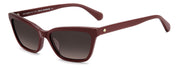 Kate Spade KS AISHA 2/S - 6K3HA BURG GOLD