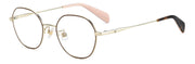 Kate Spade KS ALAYSHA 2/FJ - 09Q BROWN