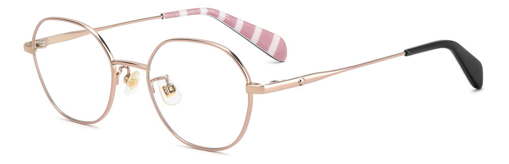 Kate Spade KS ALAYSHA 2/FJ - AU2 RED GOLD R