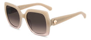 Kate Spade KS AMAYA 2/G/S - 0MYHA BRW CARML