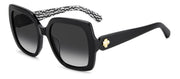 Kate Spade KS AMAYA 2/G/S - INAWJ BLK PTT BL