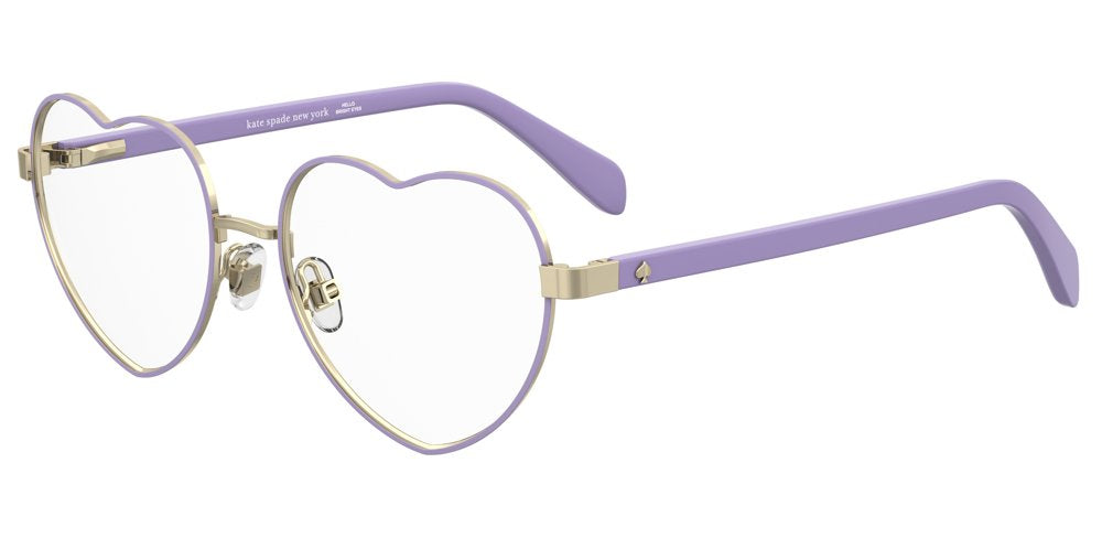 Kate Spade KS ANDRA 2/G - 789 LILAC