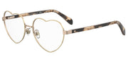 Kate Spade KS ANDRA 2/G - AU2 RED GOLD R