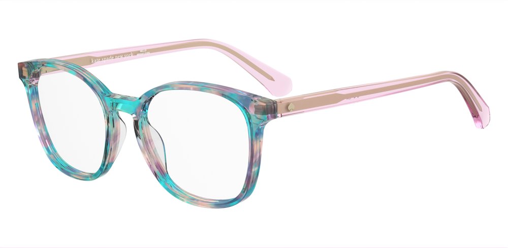 Kate Spade KS ANIYAH 2 - CVT TEAL HVN