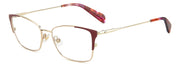 Kate Spade KS ARLA 2/G/T - LHF BURGUNDY